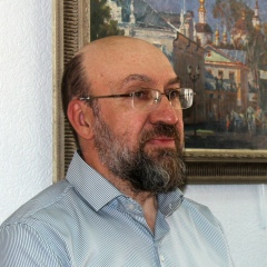 Борис Анатольевич Студенцов, Великий Устюг