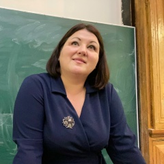 Анна Федорова, 08.07.1981, Санкт-Петербург