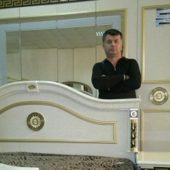 Шамиль Гаджиев, 08.05, Степное