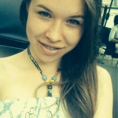 Angelina Zavyalova, 15.11, Санкт-Петербург