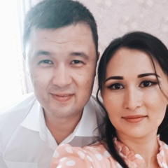 Бауржан Джунусов, 28.04, Алматы