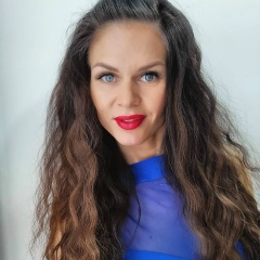 Таня Сотникова, 22.04