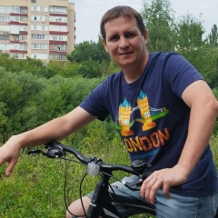 Александр Целых, 11.08.1983, Липецк