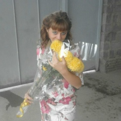 Наталья Патока, 18.10.1988, Шымкент