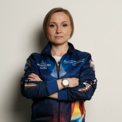 Юлия Волкова-Меркулова, 08.02.1988, Нижний Новгород