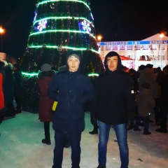 Sultanbek Amirxanov, 01.12.1995, Аральск