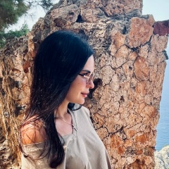 Анастасия Леванцова, 18.09, Владимир