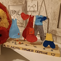 Илона Железнякова, 17.12