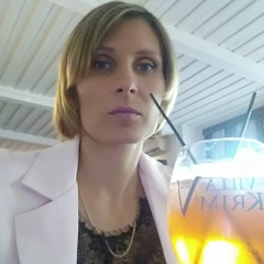 Алла Яичко, 23.02, Ромны