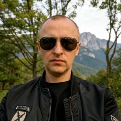 Александр Александров, 19.06, Санкт-Петербург