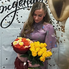 Анна Пшекина, 23.04, Мурманск