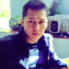 Ser Osss, 19.01, Алматы