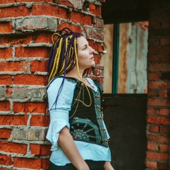 Марина Руссу, 28.06, Новый Уренгой
