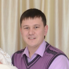 Нияз Мингалимов, 07.05.1986, Казань