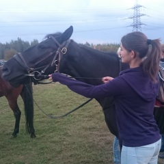 Suzan Djolin, 07.12, Королёв