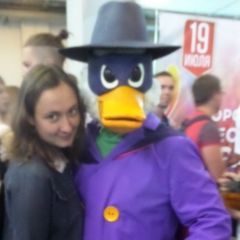 Елизавета Арехва, 06.07.1982, Санкт-Петербург