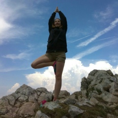 Татьяна Должникова, 08.05, Самара