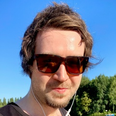 Cyril Chief, 17.05, Москва