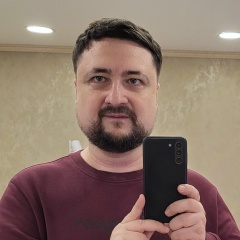 Алексей Доманицкий, 28.01, Калуга