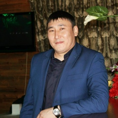 Рустам Ниязов, 03.01.1990, Кемин