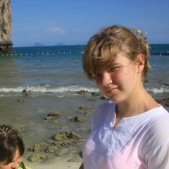 Анастасия Игнатовская, 10.06, Новосибирск