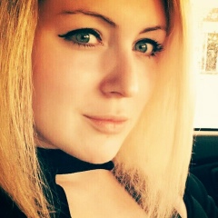 Марина Молчанова, 26.02, Москва
