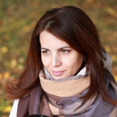 Гульфира Гарифуллина, 21.07