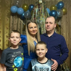 Катюнька Курочкина, 01.03, Санкт-Петербург