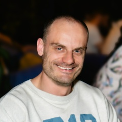 Роман Стрелков, 30.05, Москва