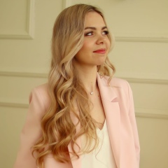 Evgeniya Nikonchuk, 13.04, Минск