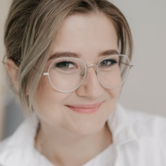 Ирина Троицкая, 28.11