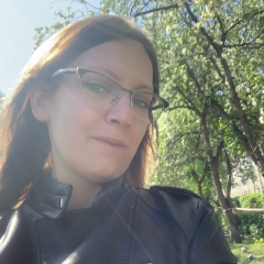 Наталья Мурыгина, 09.07, Донецк