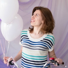 Евгения Гладыщева, 17.09.1985, Харьков