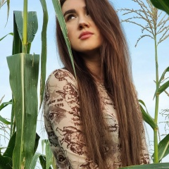 Юля Кузнецова, 05.07, Нижний Новгород