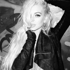 Алиса Кэссиди, 28.04, Montana