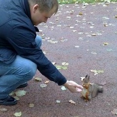 Алексей Жаворонков
