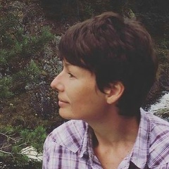 Евгения Ханбекова, 28.07, Кандалакша