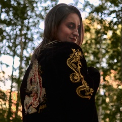 Katerina Skvortsova