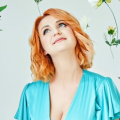 Олеся Бекмуханбетова, 22.06, Астана