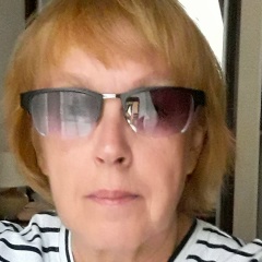 Наталья Даниленко