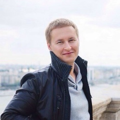 Dmitry Makarov, 18.02.1988, Москва