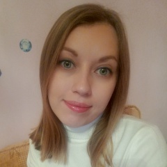 Катюша Никатина, 17.06.1991, Москва