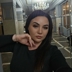 Екатерина Фимушкина, 04.11, Самара