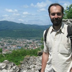 Владимир Осовец, 18.07, Киев