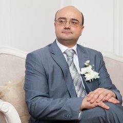 Андрей Рещиков, 07.06.1978, Санкт-Петербург