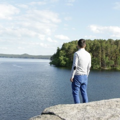 Алибек Манап, 08.09