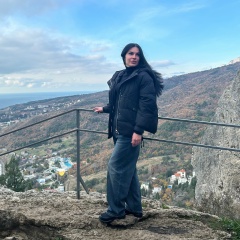 Марина Рубан, 06.03