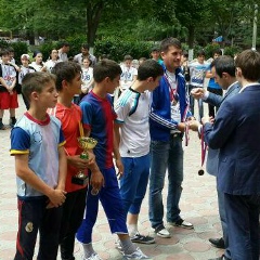 Idris Dukuruev