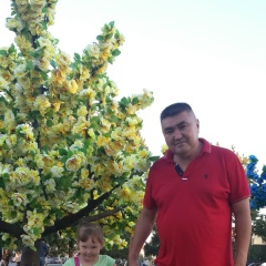 Улжан Умуркулова