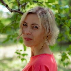 Ирина Киршева, 10.11, Красноярск